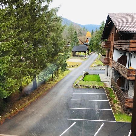 Tale Apartman 9, Lucnica, Chopok Juh Eksteriør bilde