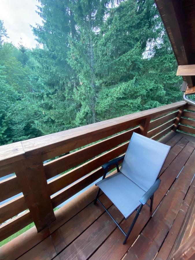 Tale Apartman 9, Lucnica, Chopok Juh Eksteriør bilde