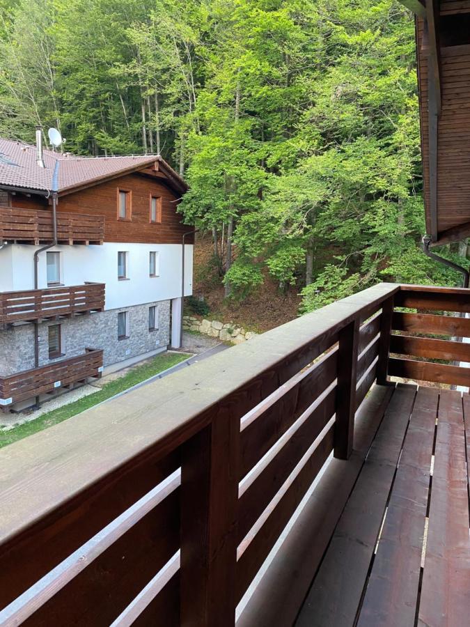Tale Apartman 9, Lucnica, Chopok Juh Eksteriør bilde