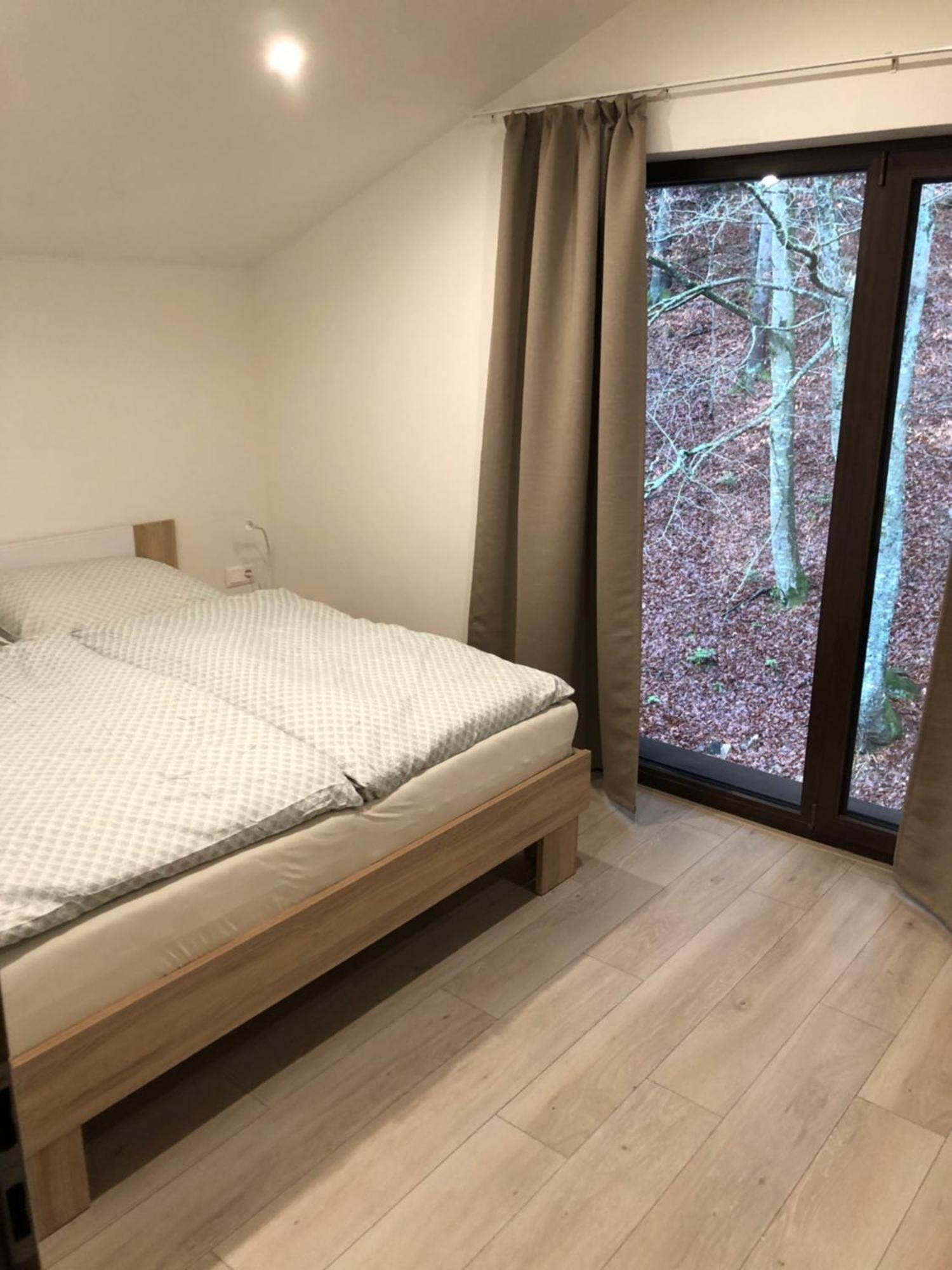 Tale Apartman 9, Lucnica, Chopok Juh Eksteriør bilde