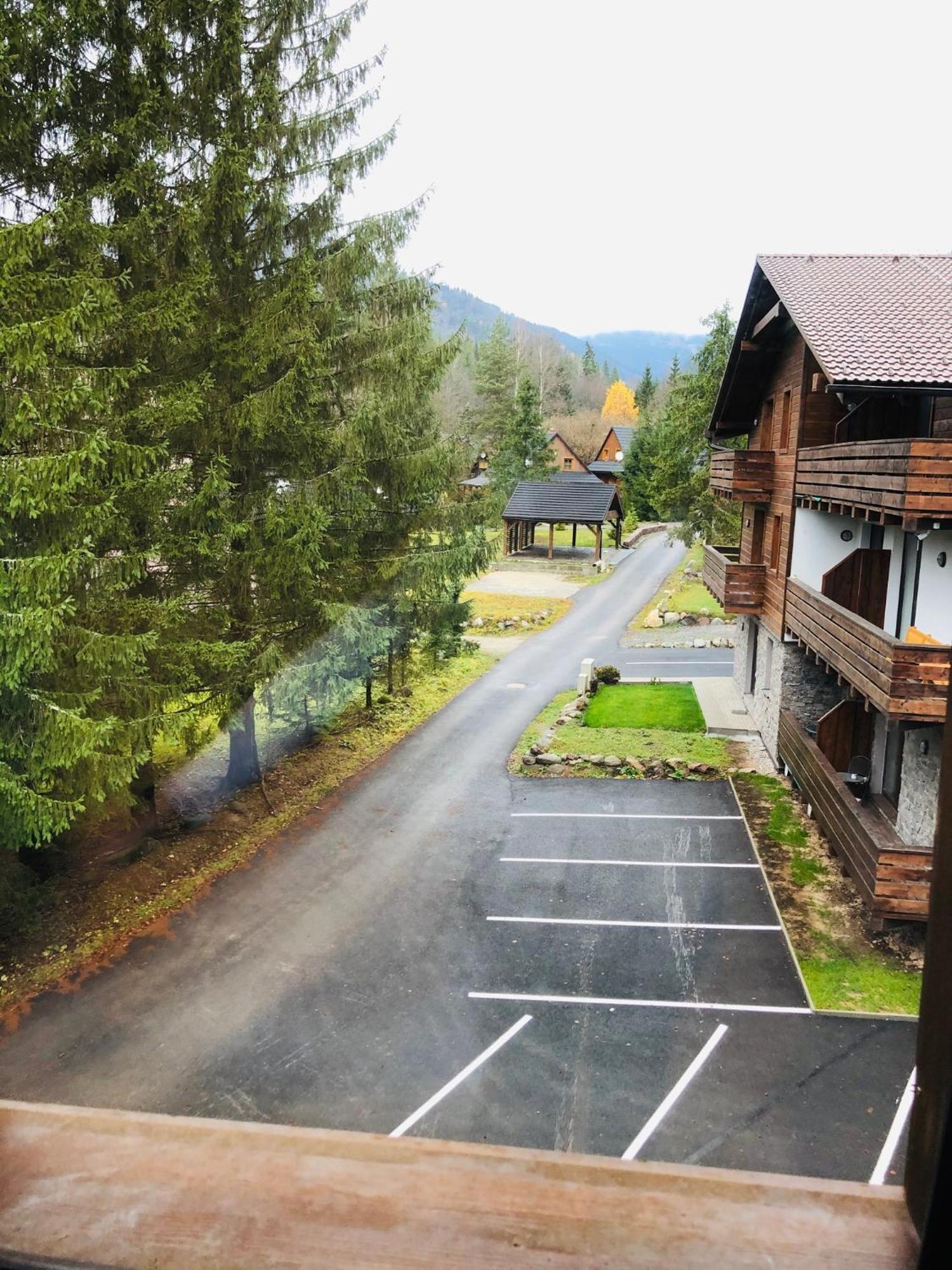 Tale Apartman 9, Lucnica, Chopok Juh Eksteriør bilde