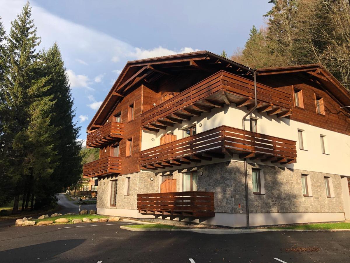 Tale Apartman 9, Lucnica, Chopok Juh Eksteriør bilde