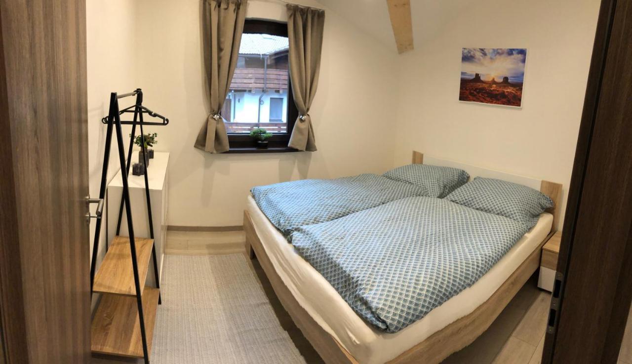 Tale Apartman 9, Lucnica, Chopok Juh Eksteriør bilde