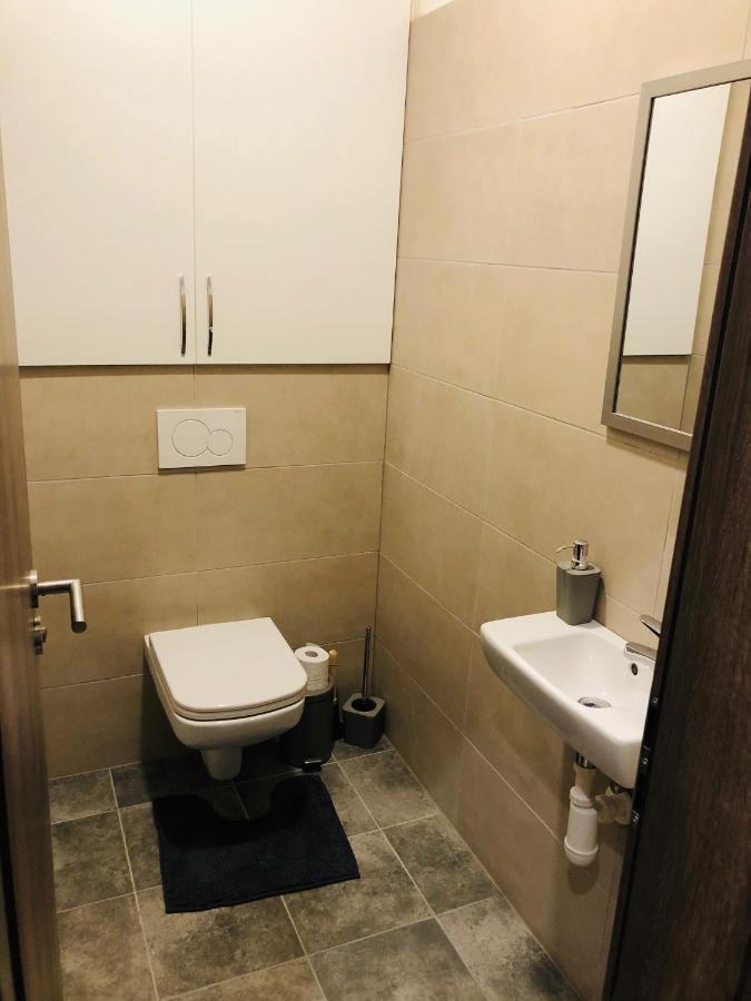 Tale Apartman 9, Lucnica, Chopok Juh Eksteriør bilde